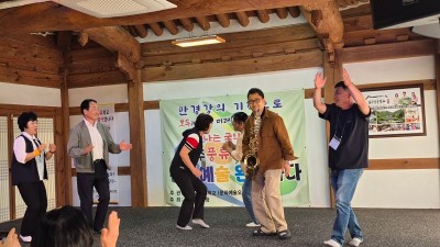 2026 완주풍류학교 상설공연 7차(10. 07)